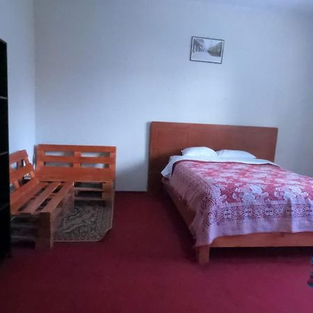 Hostel Fuentes Arequipa Luaran gambar