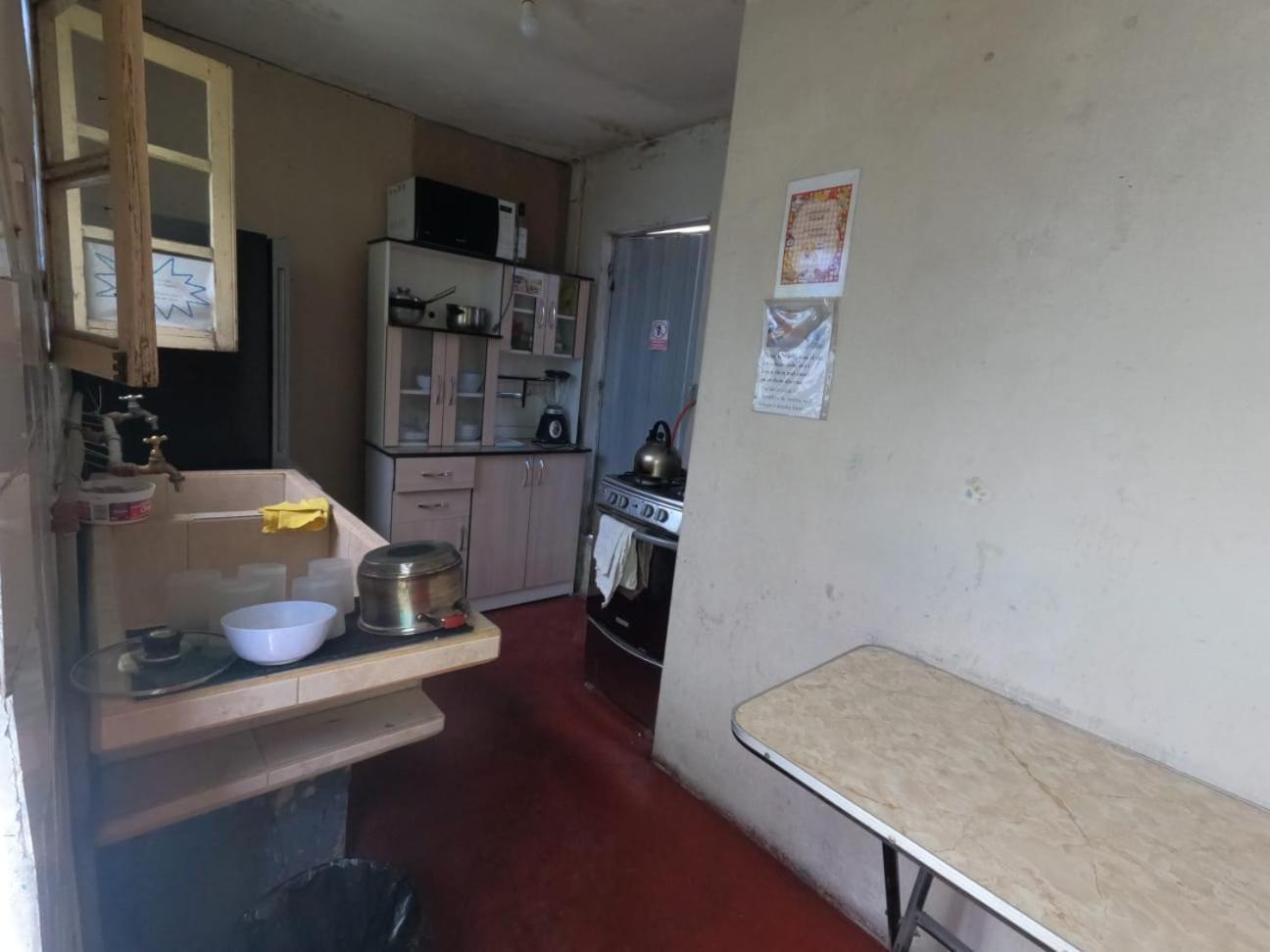 Hostel Fuentes Arequipa Luaran gambar