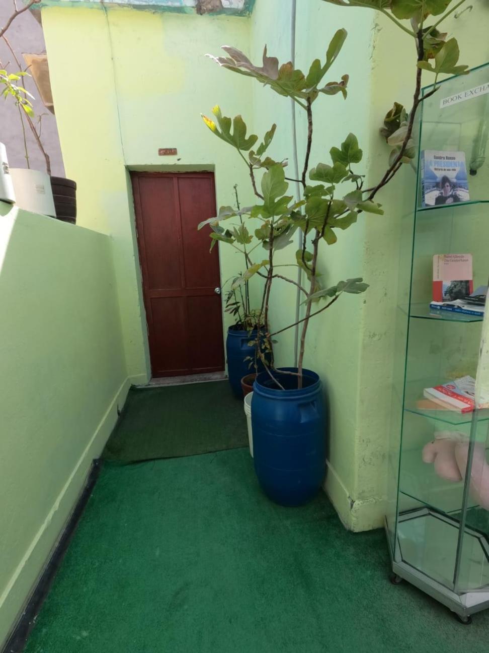 Hostel Fuentes Arequipa Luaran gambar