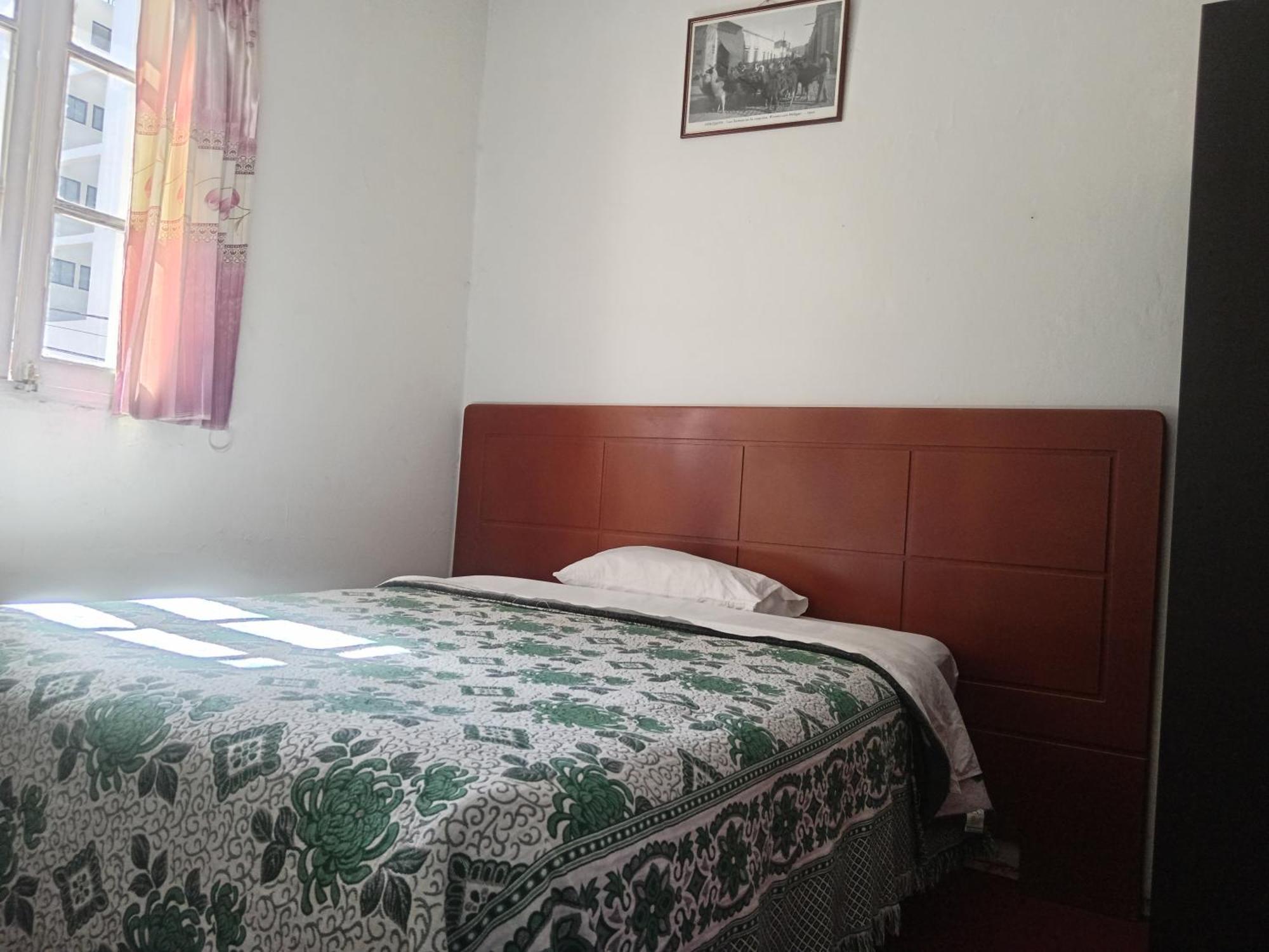 Hostel Fuentes Arequipa Luaran gambar