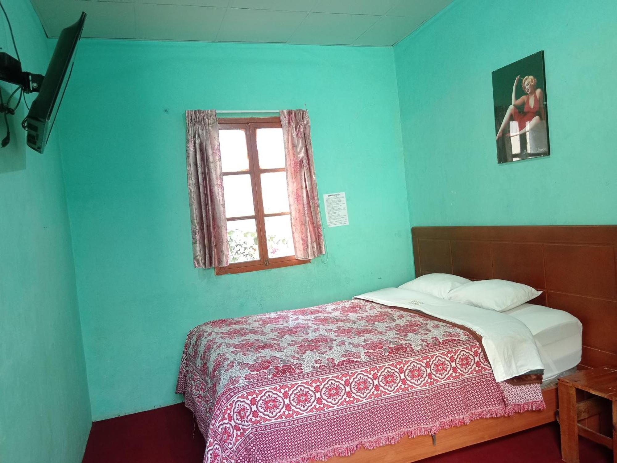 Hostel Fuentes Arequipa Luaran gambar