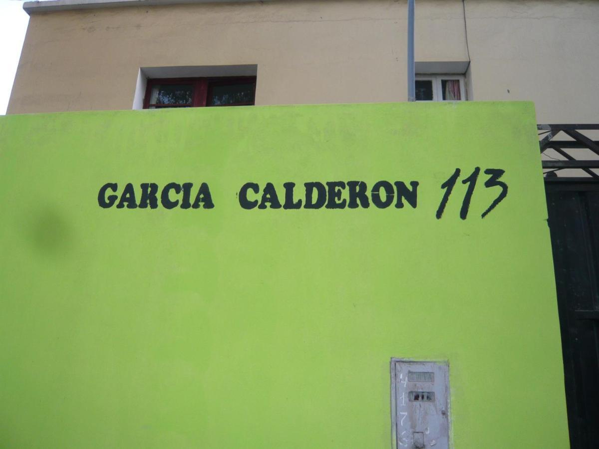 Hostel Fuentes Arequipa Luaran gambar